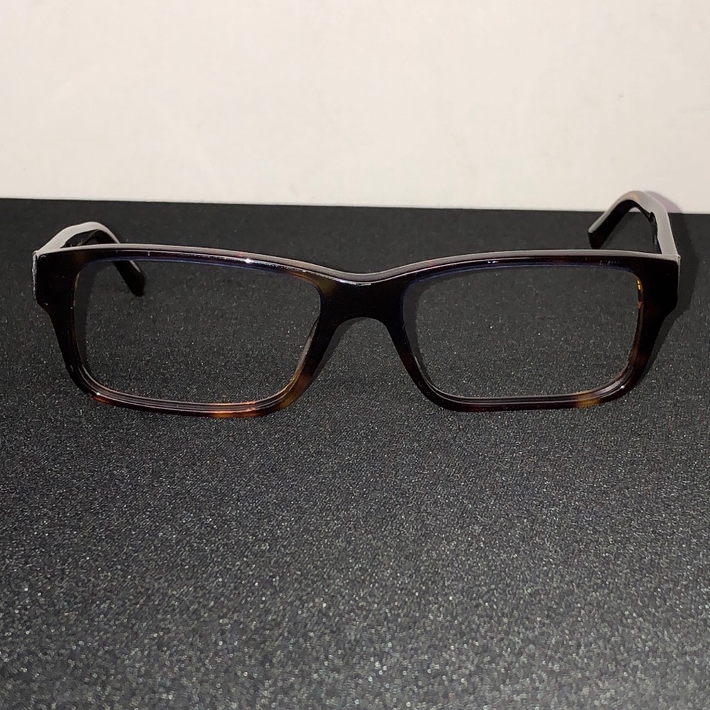 PRADA EYEGLASS FRAMES
